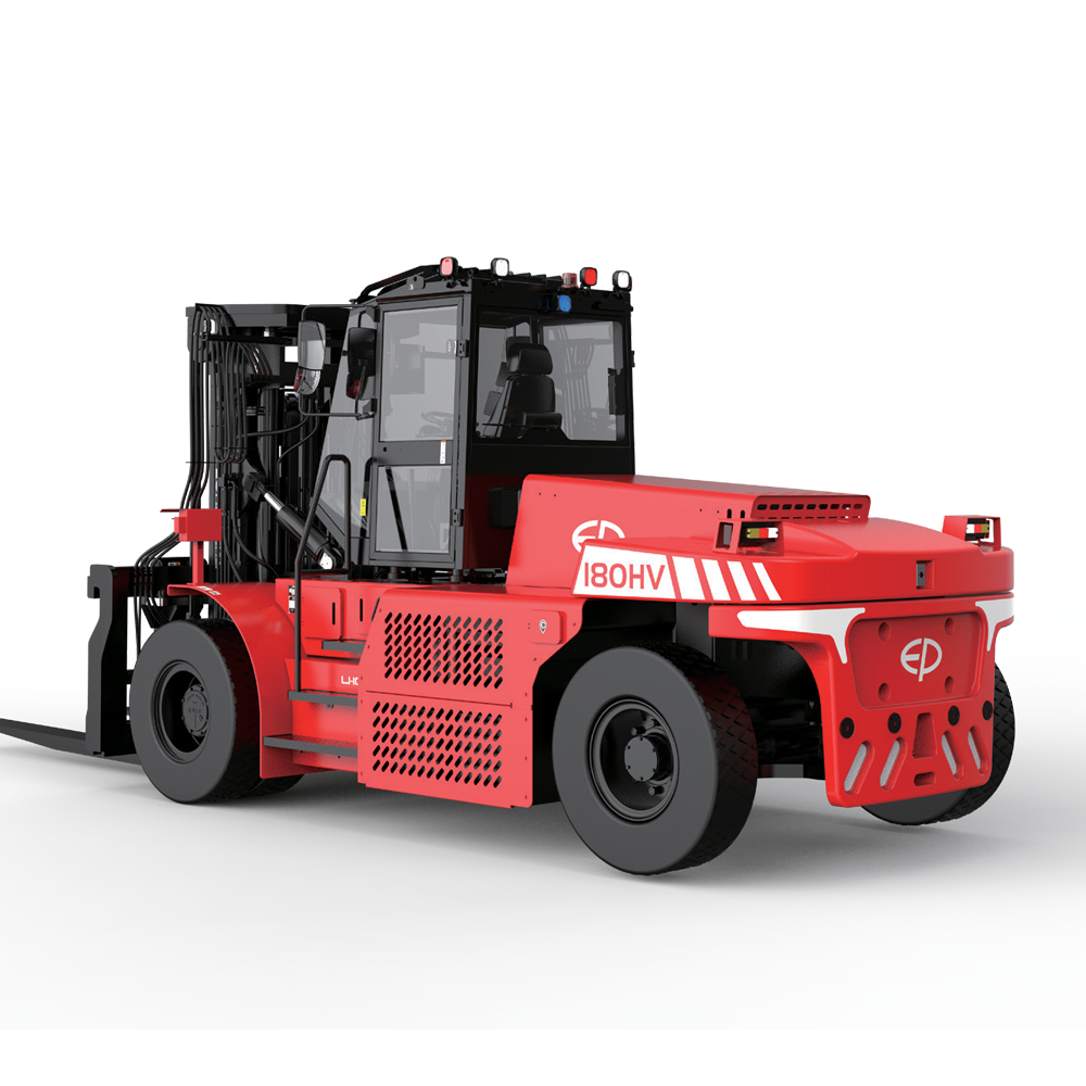 EFL 1603-1803 HV