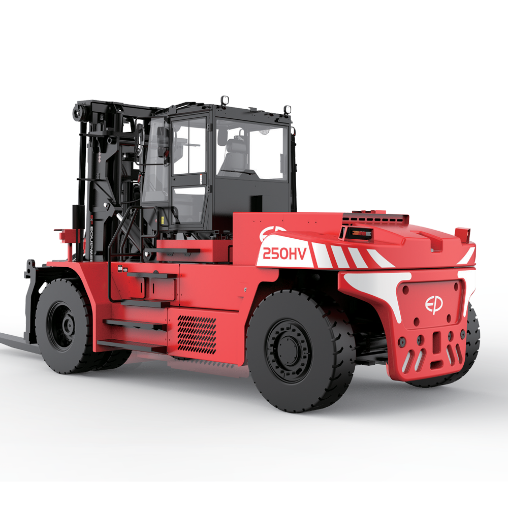 EFL 2503 HV