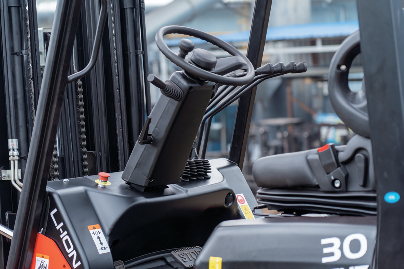 EFL 253-353 Series