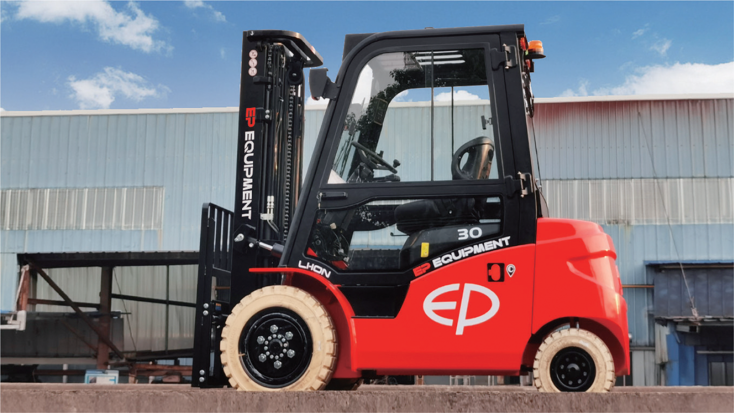 EFL 253-353 Series