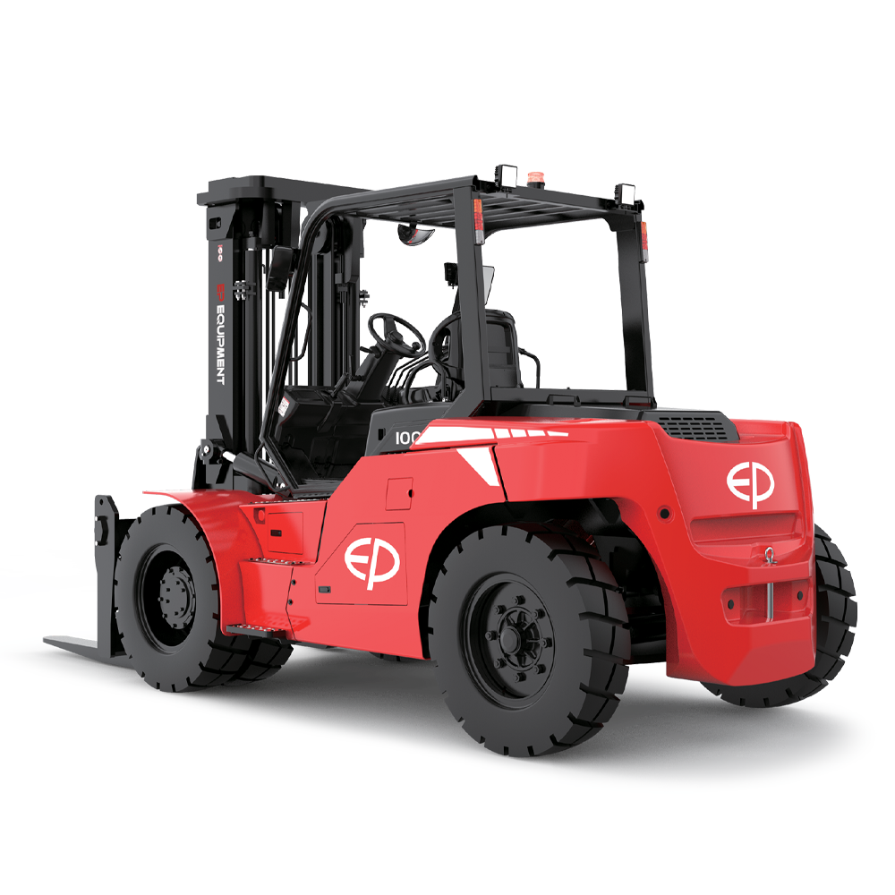 EFL 803-1003 HV