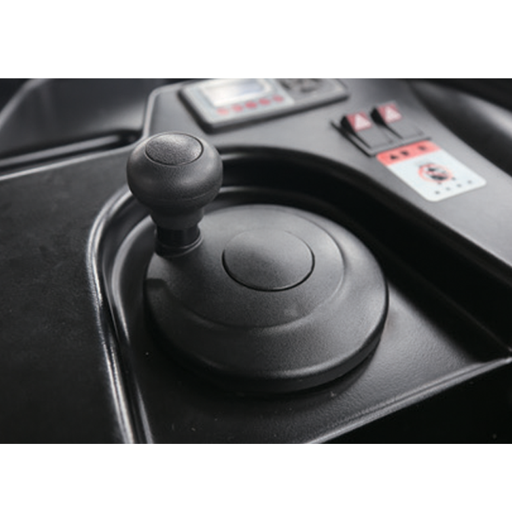 EP CQD15S controls
