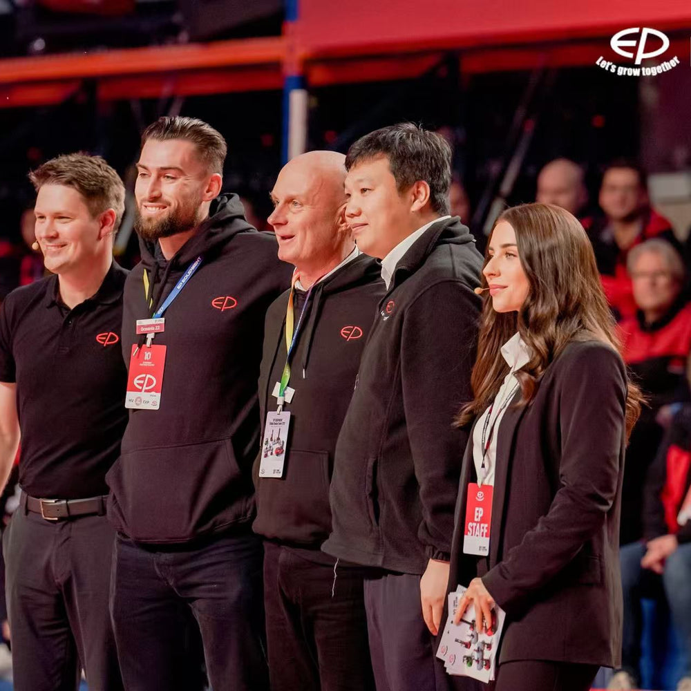 EP Oceania Dealer of the Year 2025