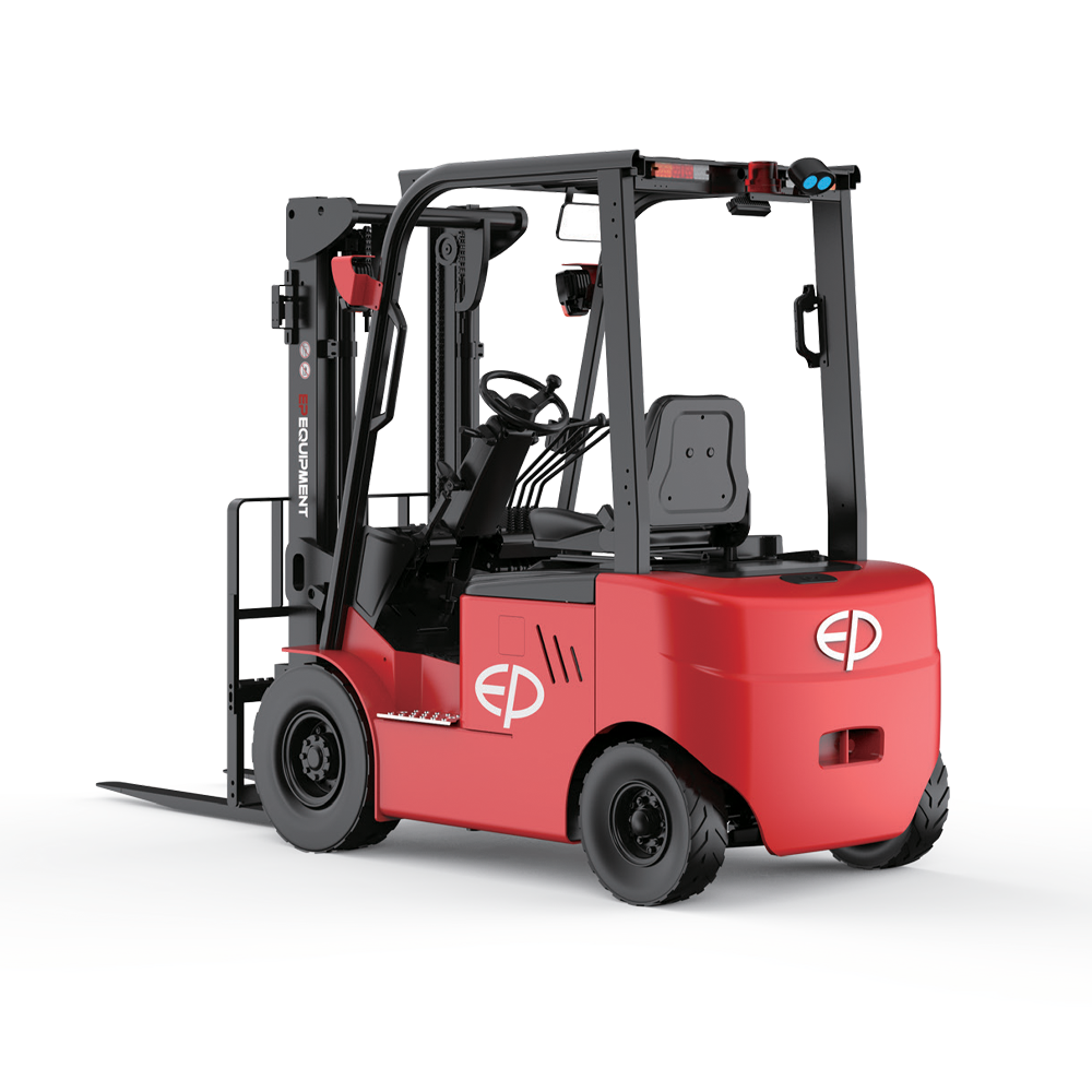 Lithium Forklifts