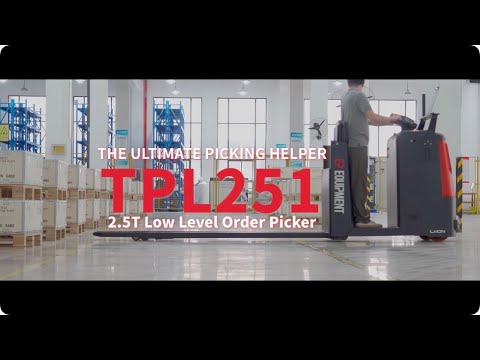 
                      
                        Load and play video in Gallery viewer, TPL301
                      
                    